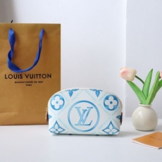 LV Cosmetic Bags